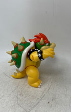Load image into Gallery viewer, Big Bad Toy Store Multicolor Super Mario Bowser King Of The Koopas Action Figure
