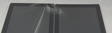 Load image into Gallery viewer, Lot Of 2 Pcs Apple iPad Model A1458 iOS Tablets Not Tested Locked For Parts
