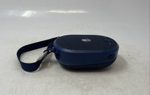 Load image into Gallery viewer, Skullcandy Kilo 2 Blue Portable Bluetooth Wireless Compact Speaker Untested
