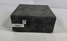 Load image into Gallery viewer, Victrola VSS-890BT 3-Speed Bluetooth Suitcase Turntable Record Player Not Tested
