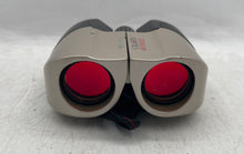 Load image into Gallery viewer, Titanium Optics I.R. Beige Black Foldable Compact Design Binoculars
