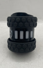 Load image into Gallery viewer, Sphero Black Rubber Wheels Darkside Programmable Remote Control Toy Not Tested
