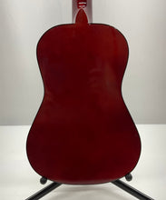 Load image into Gallery viewer, 1st Note FN630G Brown Red 30-Inch 6-String Beginners Acoustic Guitar Instrument
