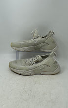 Load image into Gallery viewer, Nike Mens Air Huarache Drift AH7334-001 Beige Lace-Up Sneakers Shoes Size 8.5

