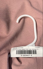 Load image into Gallery viewer, Charlotte Russe Womens Pink Long Sleeve Open Front Cropped Jacket Size S
