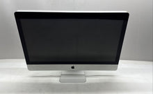 Load image into Gallery viewer, Apple iMac A1312 25 Inch Display All-In-One Computer Desktop Not Tested
