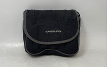 Load image into Gallery viewer, Vanguard BR-7350W Black 7x35 Wide Angle General Purpose Binoculars With Case

