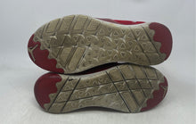 Load image into Gallery viewer, Nike Mens Air Jordan Trainer Pro AA1344-603 Red Lace-Up Sneaker Shoes Size 10
