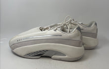 Load image into Gallery viewer, Adidas Mens Mad Iiinfinity IH2811 White Lace-Up Basketball Sneaker Shoes Size 14
