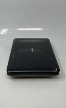 Load image into Gallery viewer, Sony Model DVP-FX980 Black Portable CD DVD Player Not Tested
