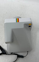 Load image into Gallery viewer, Polaroid Now Model PRD009027 White I-Type Instant Film Camera Not Tested
