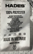 Load image into Gallery viewer, Hades Mens White Mesh Short Sleeve 2K Generation Pullover Jersey T-Shirt Size M
