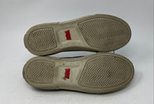 Load image into Gallery viewer, Levi's Mens Anikin NL 51064154AB Black Lace-Up Low Top Sneakers Shoes Size 8
