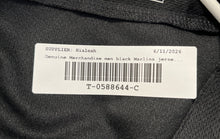 Load image into Gallery viewer, Genuine Merchandise Mens Black Miami Marlins Baseball-MLB Jersey Size XL
