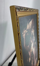 Load image into Gallery viewer, The Storm By Artist Pierre Auguste Cot Ornate Framed Art Print Wall Decor
