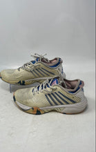 Load image into Gallery viewer, K-Swiss Womens Hypercourt Supreme 96615-969-M Multicolor Sneaker Shoes Size 8
