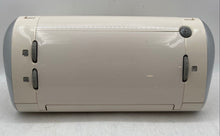 Load image into Gallery viewer, Cricut CVR001 Beige Personal Electronic Die Cutter Machine With Bag Not Tested
