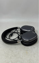Load image into Gallery viewer, Srhythm NiceComfort 95 NC95 Gray Noise Cancelling Headphones In Case Not Tested
