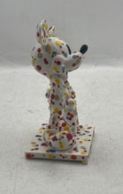 Load image into Gallery viewer, Westland Giftware Disney InspEARations 17825 Rainbow Mickey Mouse Figurine
