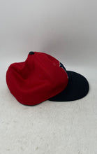Load image into Gallery viewer, New Era 59FIFTY Mens Red Black Boston Red Sox Fitted Baseball Cap Size 7.5
