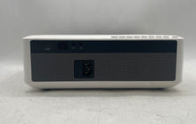 Load image into Gallery viewer, Vankyo V630W Performance Native 1080P Full HD White Projector Untested

