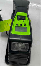 Load image into Gallery viewer, Prow Portable AC/DC Electric Air Compressor Tire Inflator With Box Not Tested
