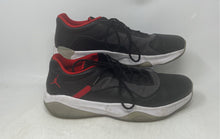 Load image into Gallery viewer, Nike Mens Air Jordan 11 CMFT Low CW0784-006 Black White Sneaker Shoes Size 14
