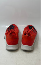 Load image into Gallery viewer, New Balance Mens FuelCell Prism V1 Orange Lace-Up Sneaker Shoes Size 12EE
