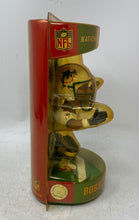 Load image into Gallery viewer, Bobble Dobbles NFL National Football Numbered Limited Edition Bobblehead W/ Box
