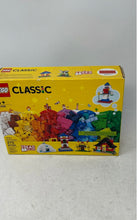 Load image into Gallery viewer, Lego Classic 11008 Bricks And Houses 270 Pieces Building Toy Box Set Sealed
