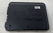 Load image into Gallery viewer, RCA DRC6327E Black 7-Inch Portable DVD Player With AC Power Adapter Untested
