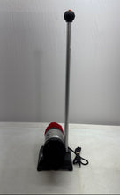 Load image into Gallery viewer, Three Stars SPT Electric Stand-Up Dual Buffer Shoe Polisher Not Tested
