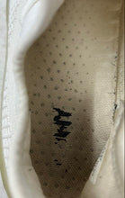 Load image into Gallery viewer, Pony Mens PP1 Base White Low Top Lace-Up Sneaker Shoes Size 10.5
