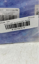Load image into Gallery viewer, White Galaxy Star Galaxy Effect Light Projector Lamp With Remote Not Tested
