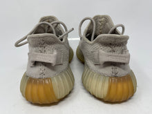 Load image into Gallery viewer, Authentic Adidas Unisex Yeezy Boost 350 V2 Gray Sneaker Shoes Size 4 No Insoles
