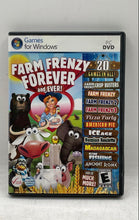 Load image into Gallery viewer, Viva Media Window &amp; PC Farm Frenzy Forever &amp; Ever &amp; So Much More CPU Video Game
