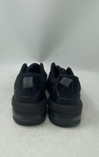 Load image into Gallery viewer, Nike Mens Air Max Genome CW1648-001 Black Sneaker Shoes Size 9.5 No Laces
