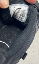 Load image into Gallery viewer, Nike Womens Ryz 365 CU4874-001 Black Lace-Up Low Top Running Shoes Size 8
