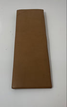 Load image into Gallery viewer, Vintage Prince Gardner Unisex Brown Leather Travel Organizer Bifold Wallet
