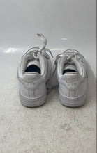 Load image into Gallery viewer, Nike Kids Air Force 1 LE DH2920-111 White Lace-Up Low Top Sneaker Shoes Size 5Y
