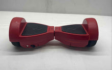 Load image into Gallery viewer, Rydon Zoom XP Red And Black With LED Lights Self Balancing Electric Hoverboard
