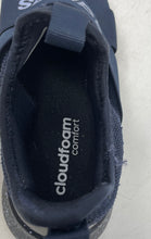 Load image into Gallery viewer, Adidas Womens Puremotion Adapt H03866 Blue Low Top Slip-On Sneaker Shoes Size 6
