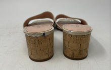 Load image into Gallery viewer, Kate Spade New York Womens Cambrey Pink Floral Slide Sandals Size 6.5B
