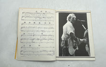 Load image into Gallery viewer, Jimmy Buffett Songs You Know By Heart 1986 Greatest Hits Sheet Music Book
