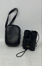 Load image into Gallery viewer, BSA C8X21A Black 8X21 Lightweight Portable Compact Binoculars In Carrying Case
