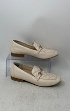 Load image into Gallery viewer, Jones New York Womens Finan Light Pink Square Toe Slip-On Loafer Shoes Size 6.5M

