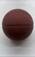 Load image into Gallery viewer, Wilson Brown NCAA Solution Official Indoor Composite Basketball Game Ball
