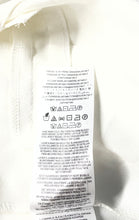 Load image into Gallery viewer, Guess Womens Beige Gold Long Sleeve Shawl Lapel One-Button Blazer Sz M With Tags
