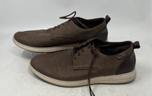 Load image into Gallery viewer, Xray Mens Noma XRW2853 Brown Round Toe Lace-Up Sneakers Shoes Size 13
