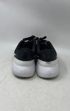 Load image into Gallery viewer, Nike Mens Roshe G AA1837-001 Black Low Top Lace-Up Golf Sneaker Shoes Size 11
